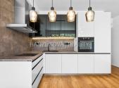 Pronájem bytu, 3+kk, 80 m²
