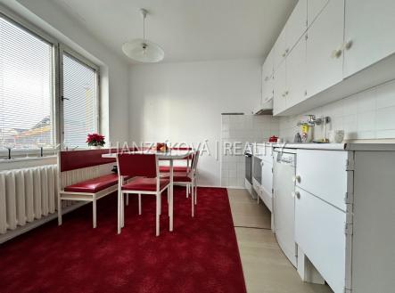 foto: 3 | Pronájem bytu, atypický, 20 m²