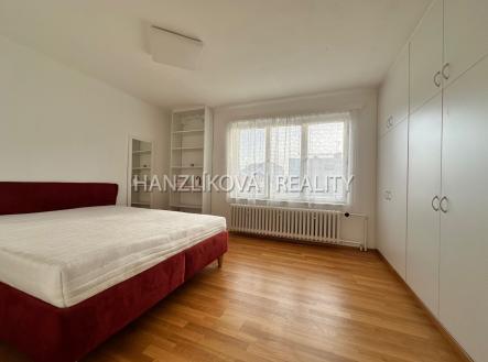 foto: 4 | Pronájem bytu, atypický, 20 m²