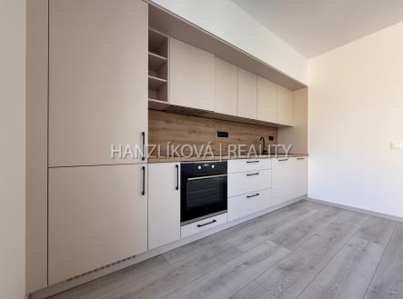 foto: 2 | Pronájem bytu, 3+kk, 54 m²