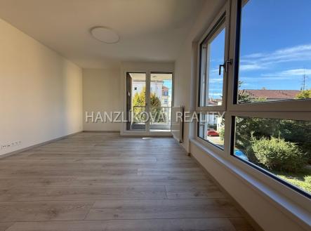 foto: 3 | Pronájem bytu, 3+kk, 54 m²