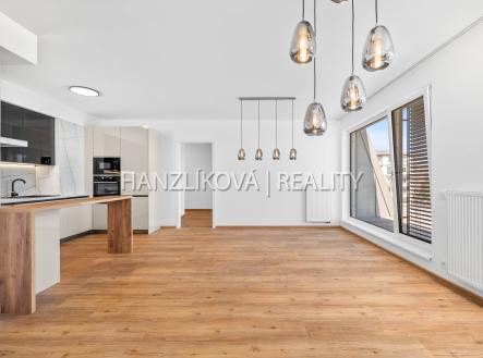 foto: 1 | Pronájem bytu, 3+kk, 80 m²
