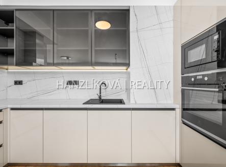 foto: 2 | Pronájem bytu, 3+kk, 80 m²