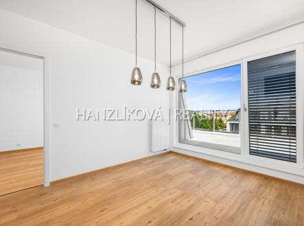 foto: 3 | Pronájem bytu, 3+kk, 80 m²