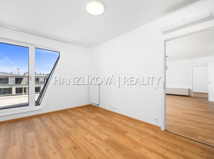 foto: 4 | Pronájem bytu, 3+kk, 80 m²