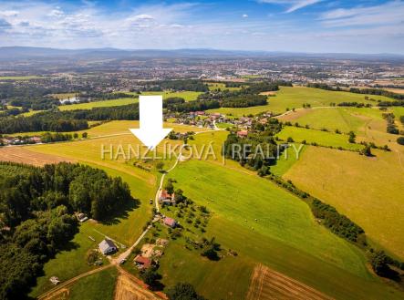 foto: 1 | Prodej - pozemek pro bydlení, 837 m²