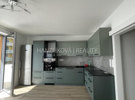 foto: 2 | Pronájem bytu, 3+kk, 84 m²