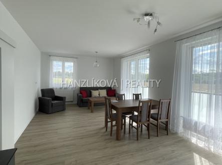 foto: 3 | Pronájem bytu, 3+kk, 84 m²