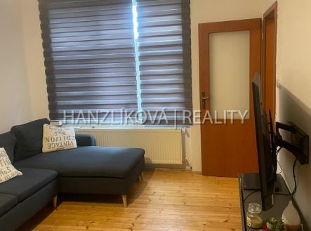 foto: 4 | Pronájem bytu, 2+1, 46 m²