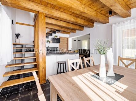 foto: 3 | Prodej - chata/rekreační objekt, 156 m²