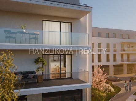 foto: 3 | Prodej bytu, 3+kk, 81 m²