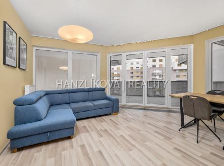 foto: 4 | Prodej bytu, 3+kk, 92 m²