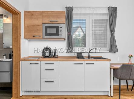 foto: 1 | Prodej bytu, 1+kk, 20 m²