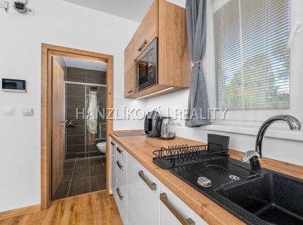 foto: 2 | Prodej bytu, 1+kk, 20 m²