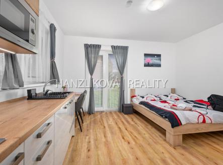foto: 4 | Prodej bytu, 1+kk, 20 m²