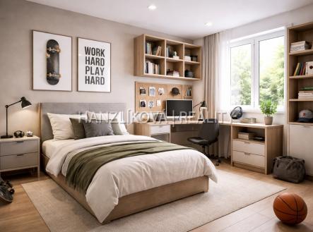 foto: 4 | Prodej bytu, 6+1, 132 m²