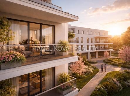 Prodej bytu, 6+1, 132 m²