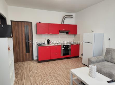 foto: 1 | Pronájem bytu, 2+kk, 46 m²