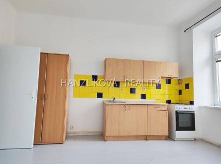 foto: 2 | Pronájem bytu, 1+kk, 34 m²