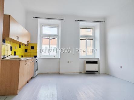 foto: 1 | Pronájem bytu, 1+kk, 34 m²