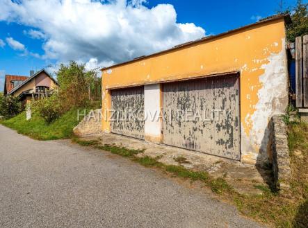 foto: 1 | Prodej - pozemek, zahrada, 190 m²