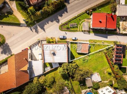 foto: 4 | Prodej - pozemek, zahrada, 190 m²