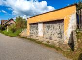Prodej - pozemek, zahrada, 190 m²