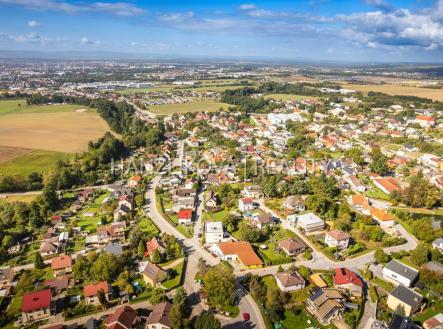 foto: 2 | Prodej - pozemek, zahrada, 190 m²