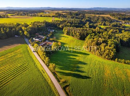 Prodej - pozemek pro bydlení, 3 914 m²