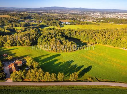 foto: 2 | Prodej - pozemek pro bydlení, 3 914 m²