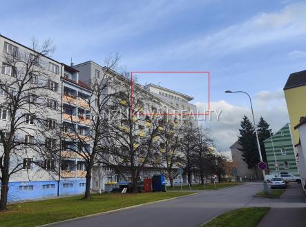 foto: 3 | Pronájem - kanceláře, 258 m²