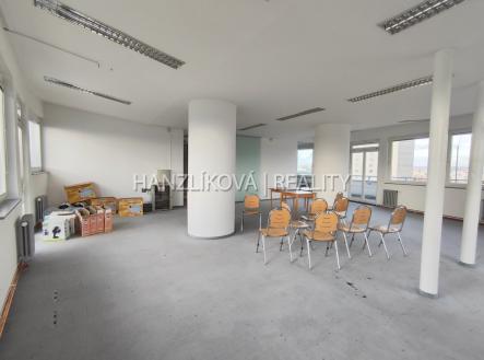 foto: 4 | Pronájem - kanceláře, 258 m²