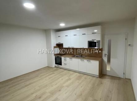 foto: 2 | Pronájem bytu, 1+kk, 32 m²