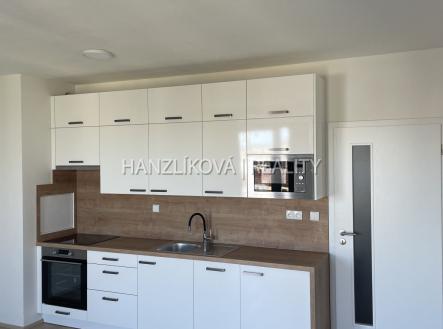 foto: 2 | Pronájem bytu, 1+kk, 32 m²