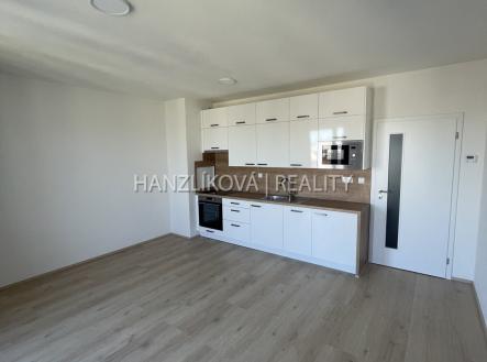 foto: 3 | Pronájem bytu, 1+kk, 32 m²
