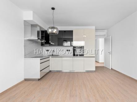 foto: 4 | Pronájem bytu, 3+kk, 70 m²