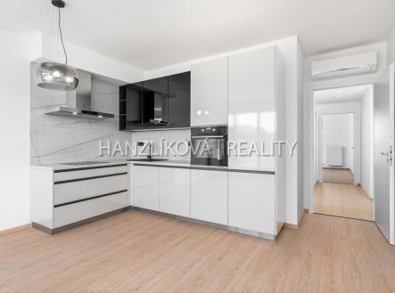 Pronájem bytu, 3+kk, 70 m² obrázek