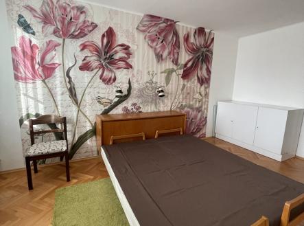 Pronájem bytu, 3+1, 68 m² obrázek