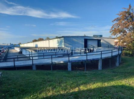 foto: 1 | Pronájem - malý objekt/garáž