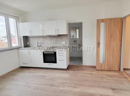 foto: 1 | Pronájem bytu, 2+kk, 42 m²