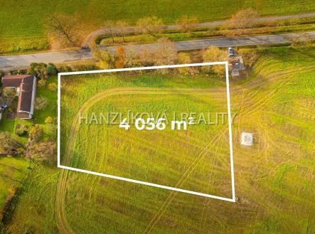 foto: 3 | Prodej - pozemek pro bydlení, 4 056 m²