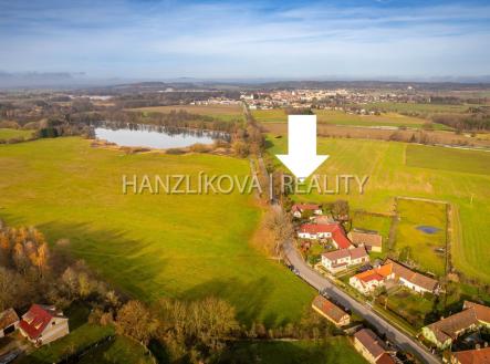 foto: 2 | Prodej - pozemek pro bydlení, 4 056 m²