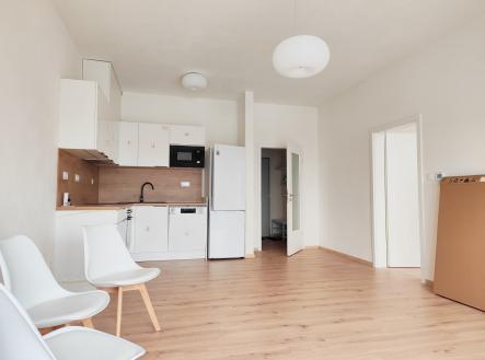 foto: 4 | Pronájem bytu, 2+kk, 54 m²