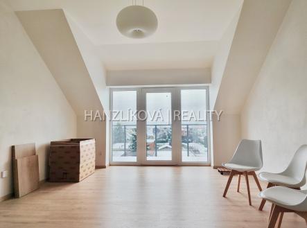 foto: 1 | Pronájem bytu, 2+kk, 54 m²