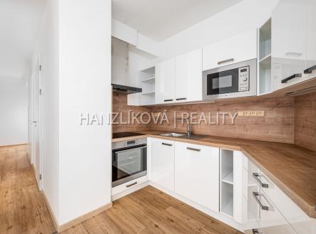Pronájem bytu, 3+kk, 66 m² obrázek