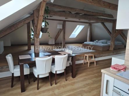 foto: 3 | Prodej bytu, 2+kk, 66 m²