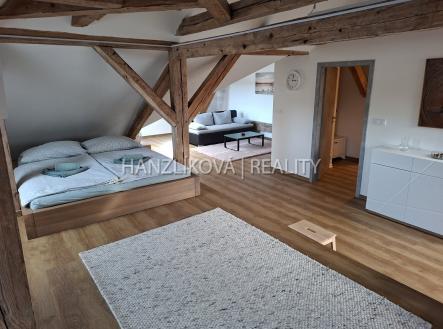 foto: 4 | Pronájem bytu, 2+kk, 66 m²