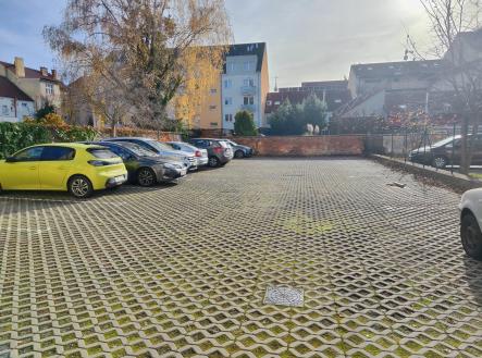 foto: 1 | Pronájem - malý objekt/garáž