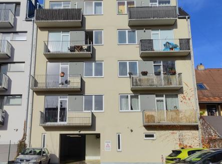 foto: 2 | Pronájem - malý objekt/garáž