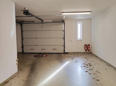 foto: 3 | Pronájem - malý objekt/garáž